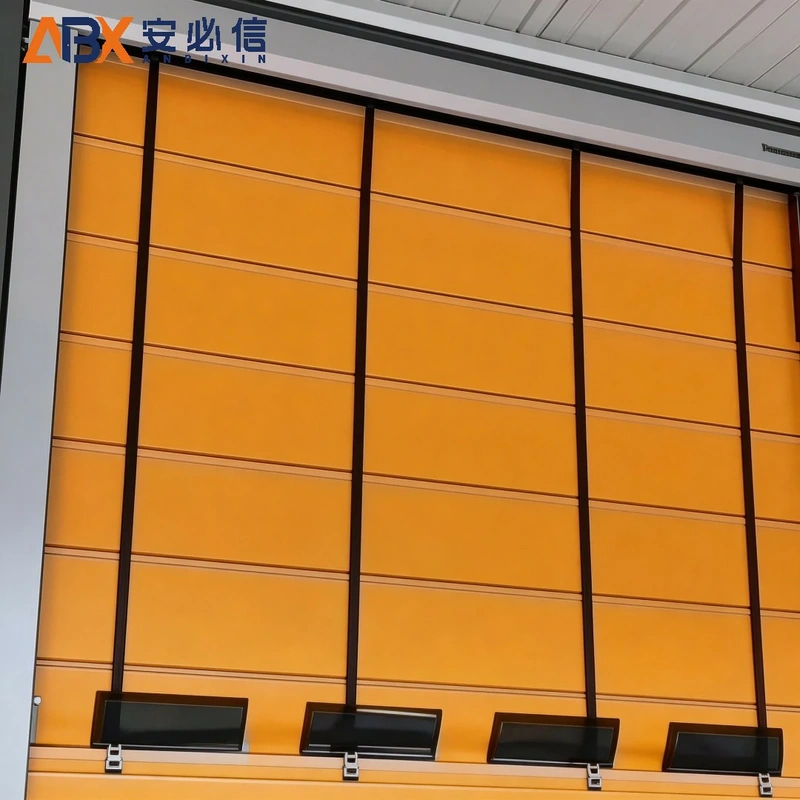 东营市海绵门封