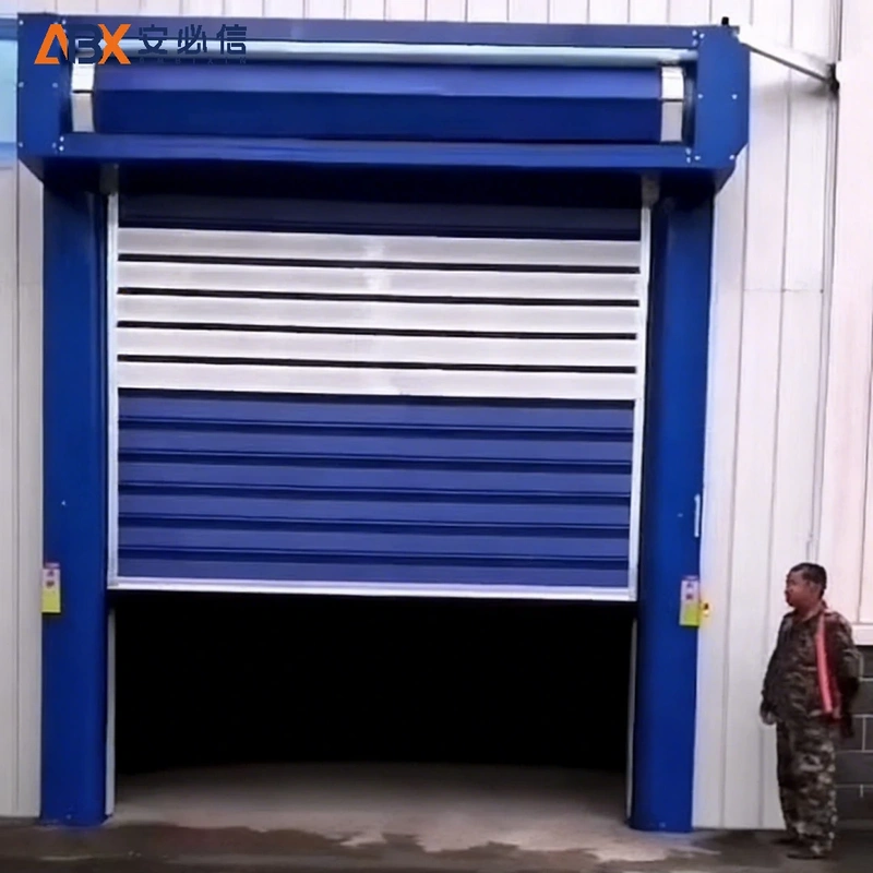 东营市雷达高速门